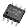 Transceivers - Automotive Transceivers - CAN Transceivers - TLE9371VSJ -- TLE9371VSJ - Image