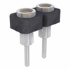 Connectors, Interconnects - Rectangular Connectors - Headers, Receptacles, Female Sockets - 1293011-SDL-101-T-11 - Win Source Electronics