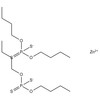 ZINC O,O-DI-n-BUTYLPHOSPHORODITHIOATE - AKZ932.7 - Gelest, Inc.