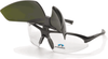 Pyramex Onix Plus Bifocal Safety Glasses with Clear Anti-Fog - BF55 - Safety Glasses USA