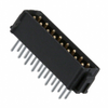 Headers, Male Pins - 952-1089-5-ND - DigiKey