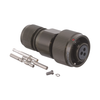 Circular Connector Assemblies - 1003-CGF6M16D03SN-ND - DigiKey