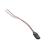 Battery Holders, Clips, Contacts - 4256-ACC-9VCLIP-233M-ND - DigiKey