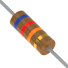 Through Hole Resistors -- 738-RC12JB62K0-ND - Image