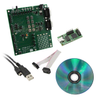 Embedded MCU, DSP Evaluation Boards - MAXQ610-KIT#-ND - DigiKey