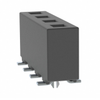 Connectors, Interconnects - Rectangular Connectors - Headers, Receptacles, Female Sockets - HPF-04-02-T-S-LC - Shenzhen Shengyu Electronics Technology Limited