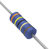 Through Hole Resistors - RSF12FT34R0-ND - DigiKey