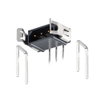 Headers & Wire Housings - B5743-103-M-L-1 - Powell Electronics, Inc.