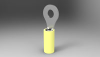 Terminals - 8-35107-2 - Powell Electronics, Inc.