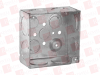 Outlet/Handy Box - 60665045 - Radwell International
