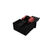 Rectangular Connector Housings - 609-10159549-112KALF-ND - DigiKey