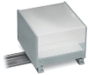 Mounting carrier and mounting feet - 288-627 - WAGO