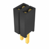 Headers, Receptacles, Female Sockets - SAM15258-ND - DigiKey