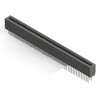 Edgeboard Connectors - 151-725-098-522-201-ND - DigiKey