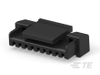 PCB Headers & Receptacles - 2502606-9 - TE Connectivity