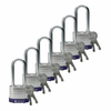 Lockouts, Padlocks -- 104918 - Image