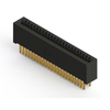 Edgeboard Connectors - 151-892-046-500-201-ND - DigiKey