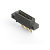 Edgeboard Connectors - 151-895-009-541-412-ND - DigiKey