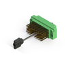Backplane Connector Housings - 151-516-090-542-505-ND - DigiKey