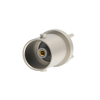 Coaxial Connector (RF) Assemblies - 900-0731716310-ND - DigiKey