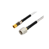 Coaxial Cables (RF) - 6099-PE3M0286-12-ND - DigiKey