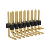 Headers, Male Pins - 664-G801P588005EU-ND - DigiKey