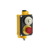 Emergency Stop (E-Stop) Switches - UNKNOWN - DigiKey