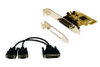 Serial Cards - 309614 - RS Components, Ltd.