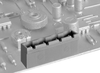 Printed Circuit Board Headers - 42751 - LMI Components, Inc.