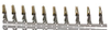 Crimp Contacts - 2222940 - RS Components, Ltd.