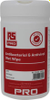 Wipes - 2246651 - RS Components, Ltd.