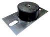 Anti Vibration Mounts - 1263892 - RS Components, Ltd.