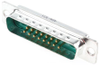 D Sub Connectors - 484931 - RS Components, Ltd.