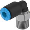 Pneumatic Fittings - 345040 - RS Components, Ltd.