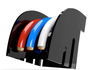 Fiber Cable Management - RCMs -  - Device Technologies, Inc.