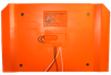 Silicone Etch Foil Heaters - Image