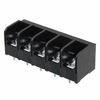 Terminal Blocks - Barrier Blocks - A117749-ND - DigiKey