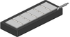 Ironcore Linear Motor - BLSM-2C - H2W Technologies