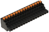 Terminal Blocks - Headers, Plugs and Sockets - 281-2704-ND - DigiKey