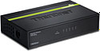 5-Port Gigabit GREENnet Switch - TEG-S50g  (Version v4.0R) - TRENDnet Inc.