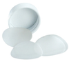 PTFE Discs/Cap Liners -- 60169 - Image