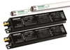 Fluorescent Electronic Ballast -- QHES2X28T5/UNV-PS90-SC/51496 - Image