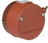 Marine Duty Solenoid Actuated Brake -- SAB 56,200 - Image
