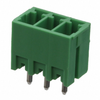 Terminal Blocks - Headers, Plugs and Sockets - 2057-EBRA-03-A-ND - DigiKey