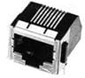 Modular Connectors / Ethernet Connectors - 5555153-3 - VAST STOCK CO., LIMITED
