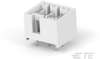 PCB Headers & Receptacles - 6-1971846-3 - TE Connectivity