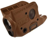 Streamlight TLR-6 (GLOCK 42/43) - Brown - STL-69278 - Andax Industries