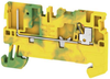 Terminal Blocks - Din Rail, Channel - 281-2482220000-ND - DigiKey