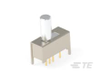 Slide Switches - 1825255-7 - TE Connectivity