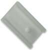 Feed Through Dust Cover 5 Position, Polyester; Accessory Type Amp Te Connectivity - 51F1499 - Newark, An Avnet Company